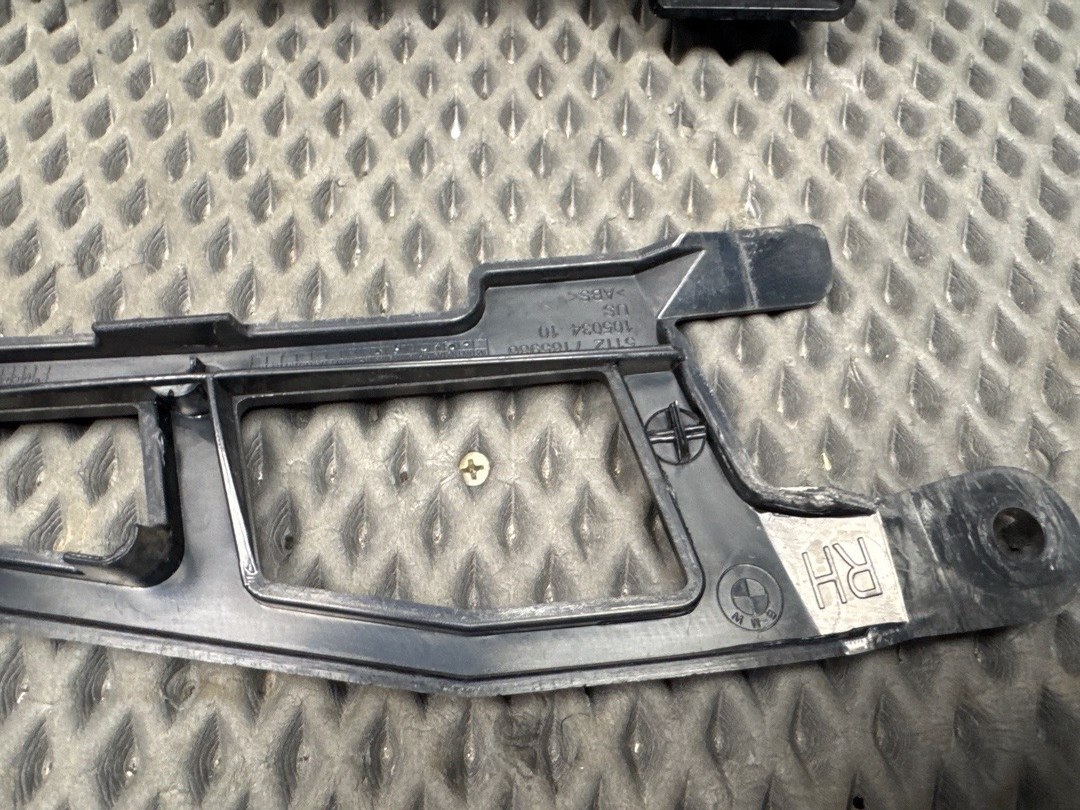 Крепление бампера, 1600 рублей, Красноярск