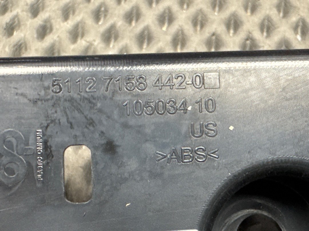 Крепление бампера, 1600 рублей, Красноярск