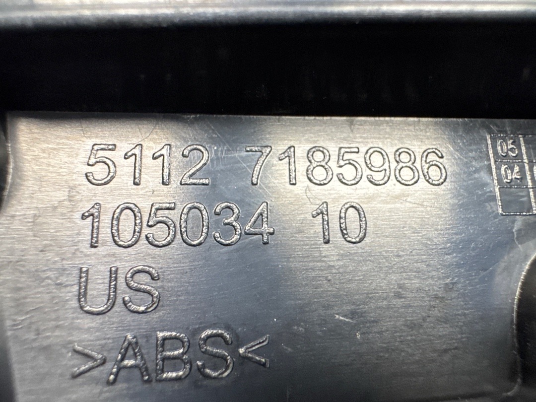 Крепление бампера, 1600 рублей, Красноярск