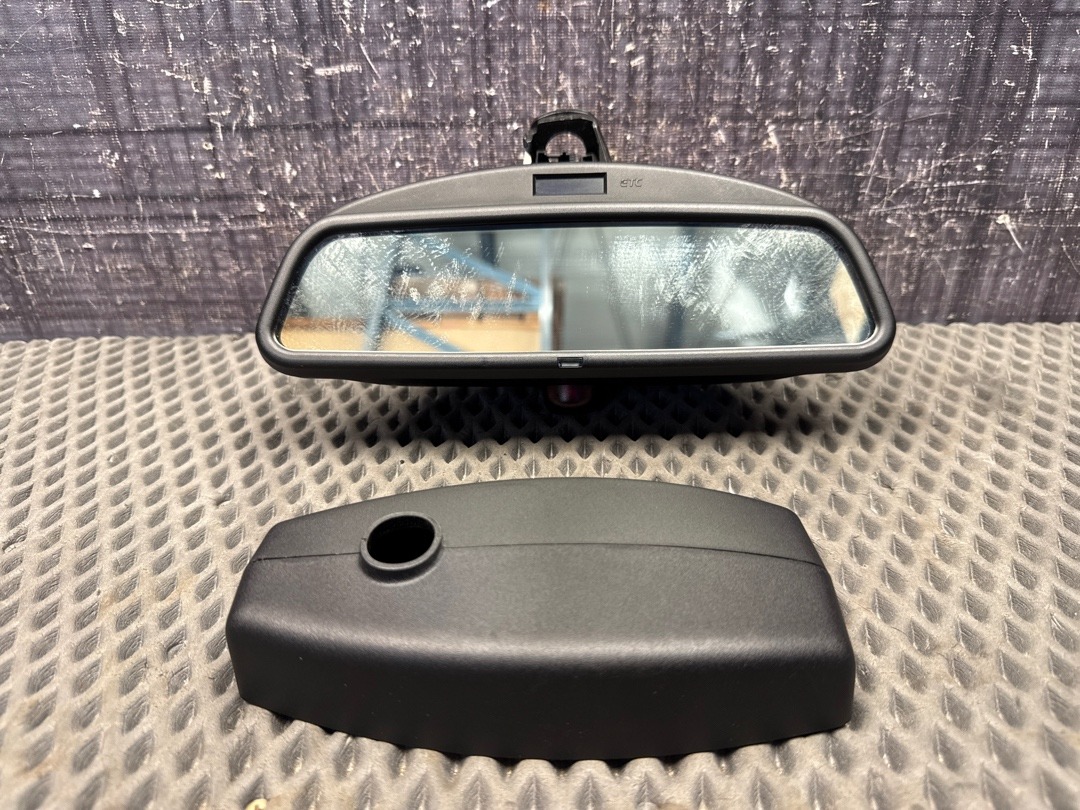 Зеркало салона, 600 рублей, Красноярск