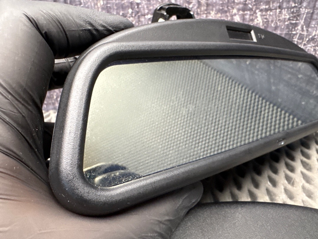 Зеркало салона, 600 рублей, Красноярск