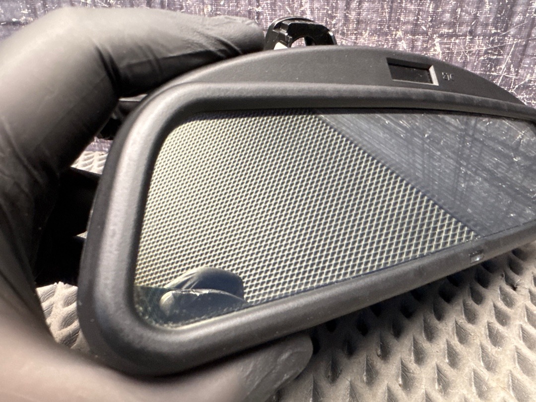 Зеркало салона, 600 рублей, Красноярск