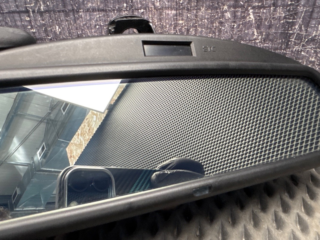 Зеркало салона, 600 рублей, Красноярск