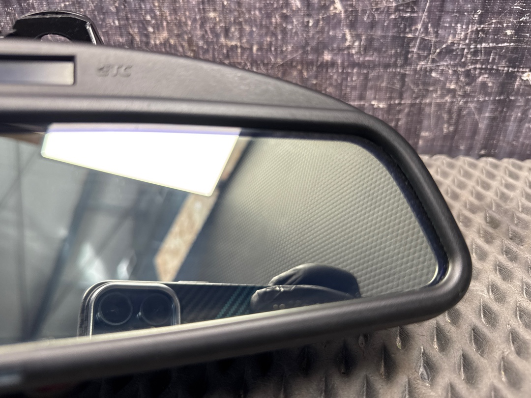 Зеркало салона, 600 рублей, Красноярск