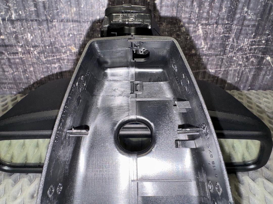 Зеркало салона, 600 рублей, Красноярск