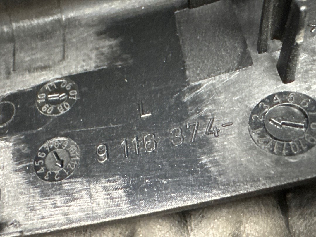 Зеркало салона, 600 рублей, Красноярск