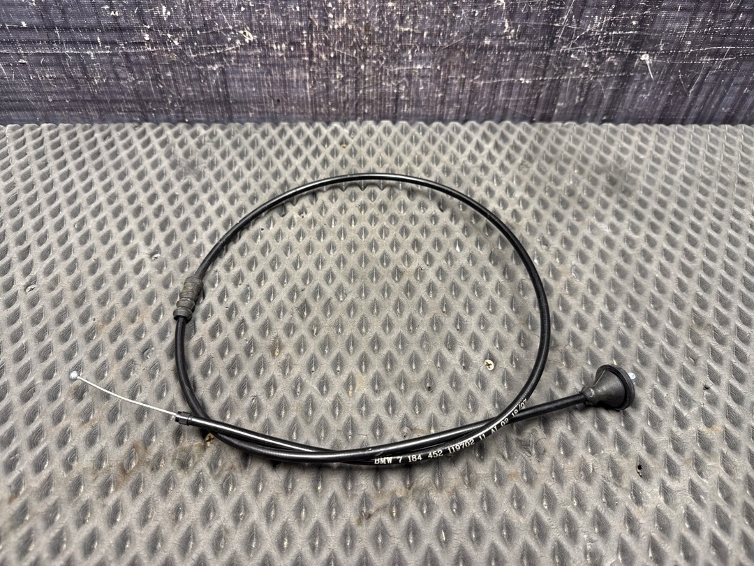 Трос капота, 960 рублей, Красноярск