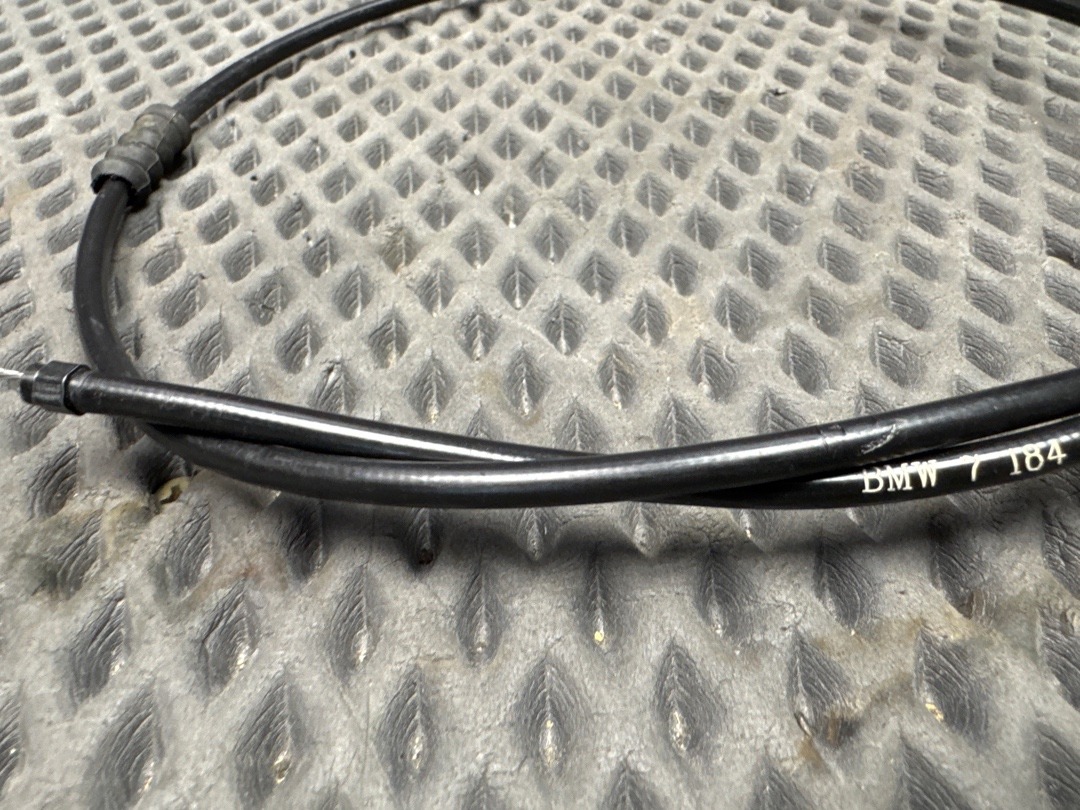 Трос капота, 960 рублей, Красноярск