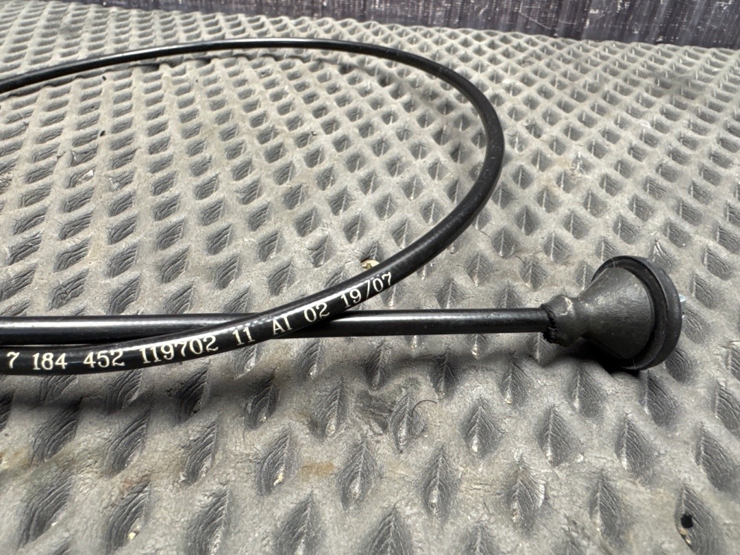 Трос капота, 960 рублей, Красноярск