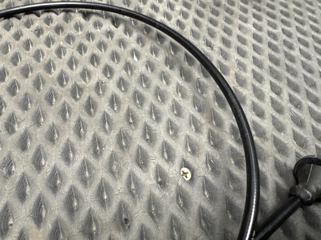 Трос капота, 960 рублей, Красноярск