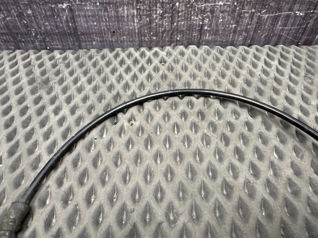 Трос капота, 960 рублей, Красноярск