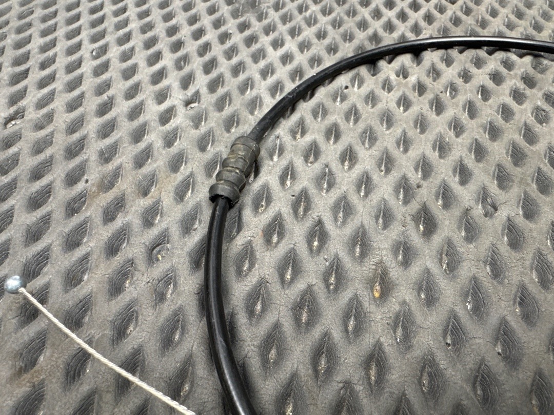 Трос капота, 960 рублей, Красноярск