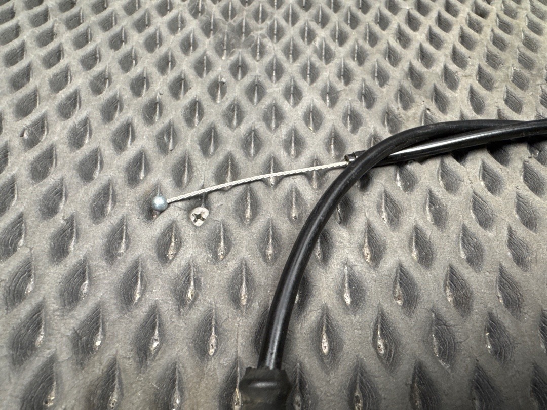 Трос капота, 960 рублей, Красноярск