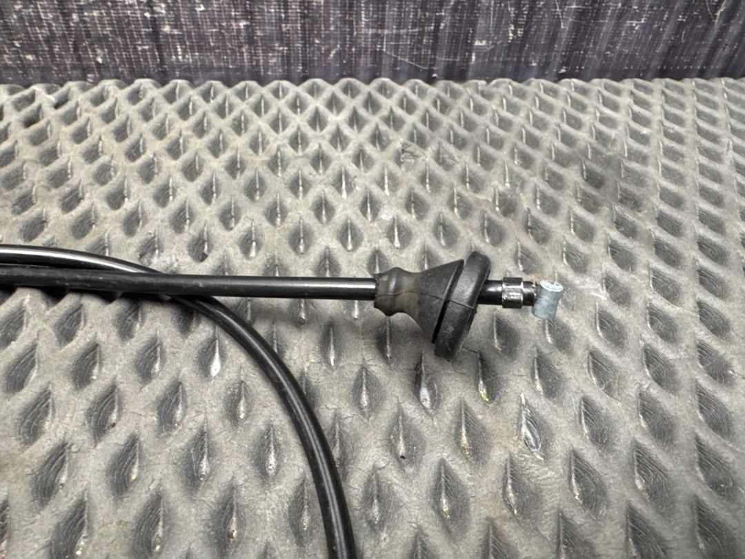 Трос капота, 960 рублей, Красноярск