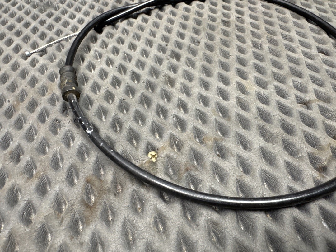 Трос капота, 960 рублей, Красноярск