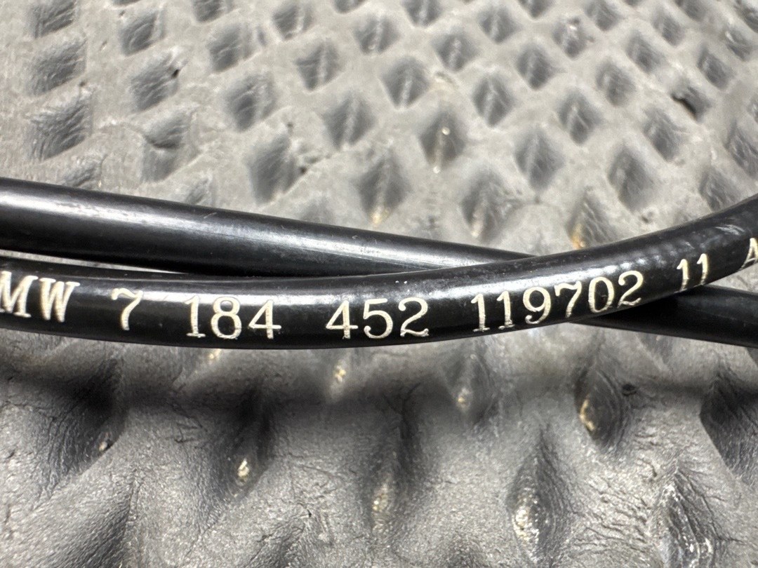 Трос капота, 960 рублей, Красноярск