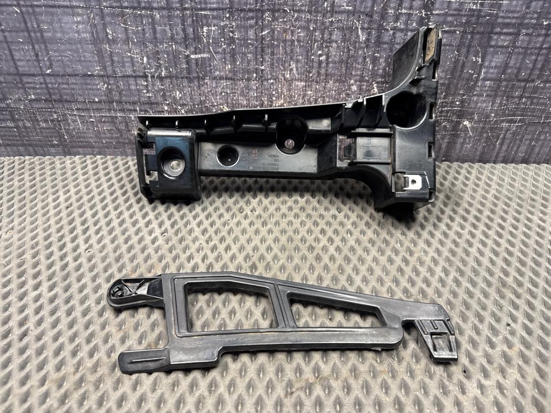 Крепление бампера, 1600 рублей, Красноярск