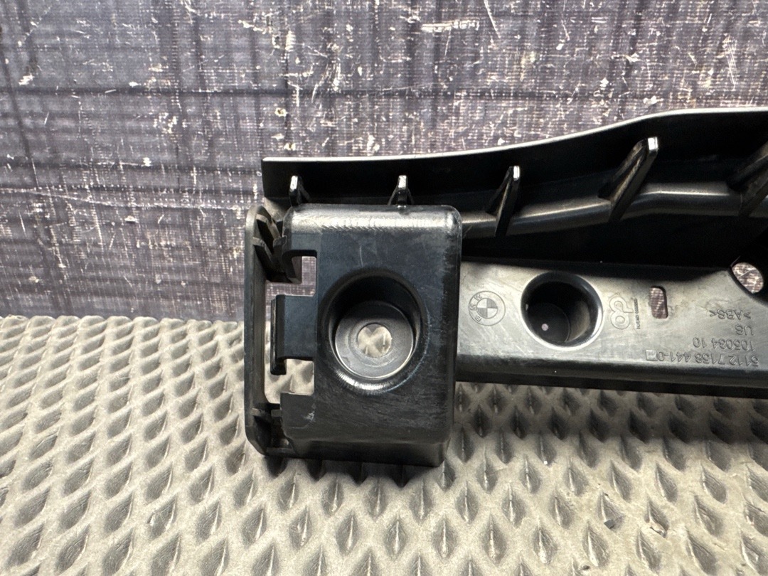 Крепление бампера, 1600 рублей, Красноярск