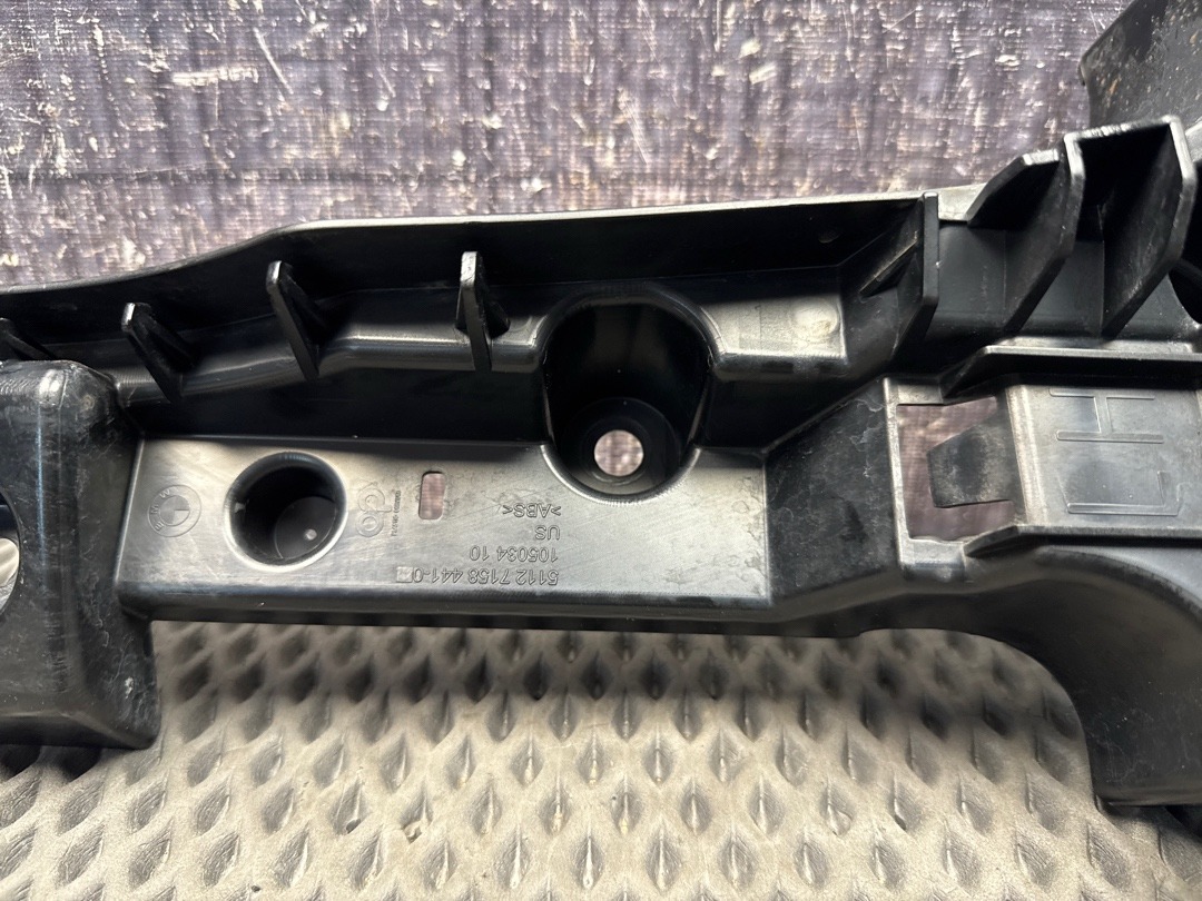 Крепление бампера, 1600 рублей, Красноярск