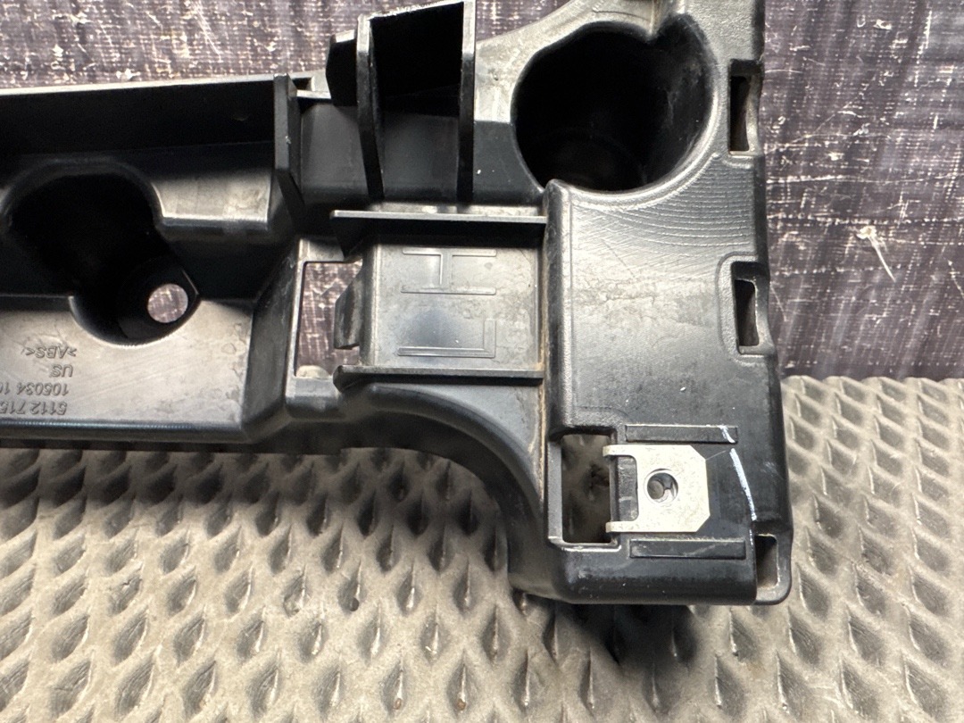 Крепление бампера, 1600 рублей, Красноярск