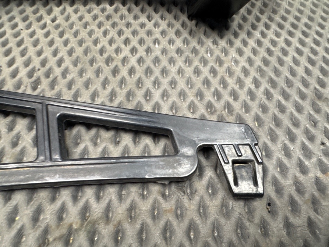 Крепление бампера, 1600 рублей, Красноярск