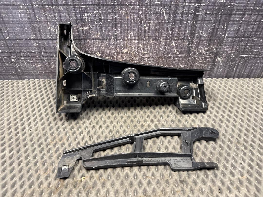 Крепление бампера, 1600 рублей, Красноярск