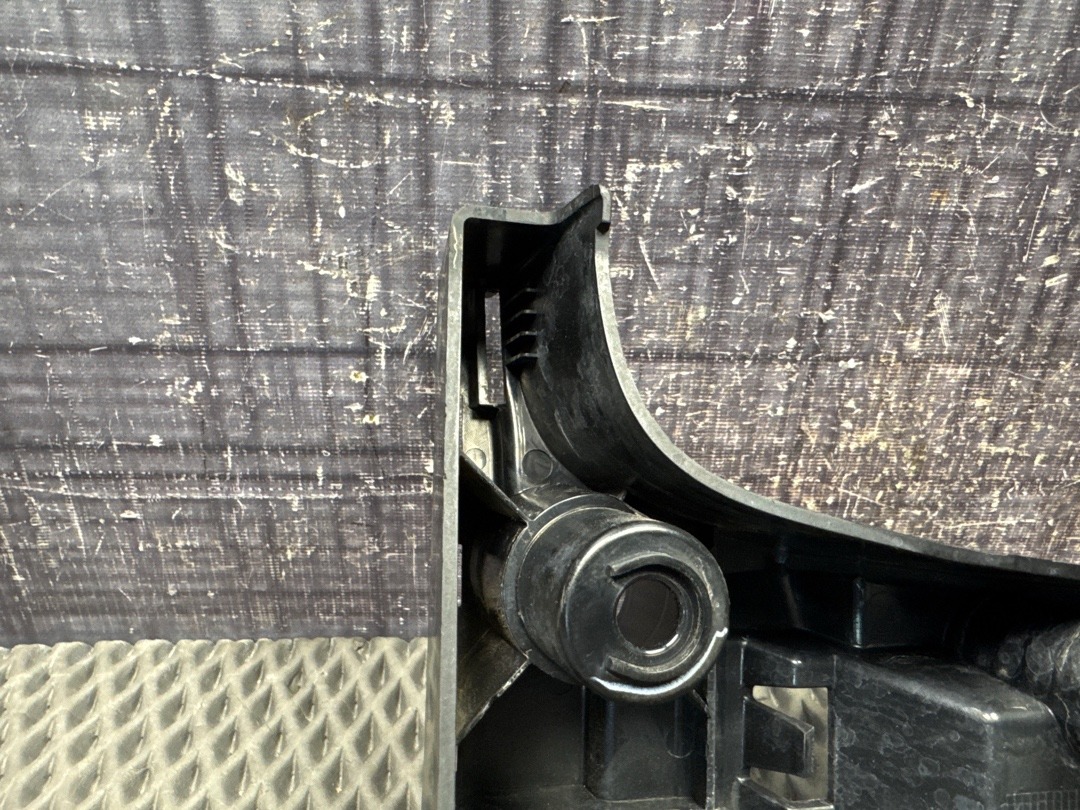 Крепление бампера, 1600 рублей, Красноярск