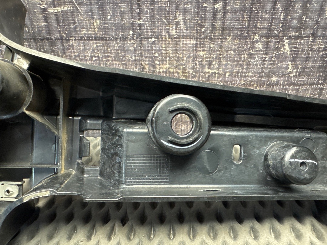 Крепление бампера, 1600 рублей, Красноярск