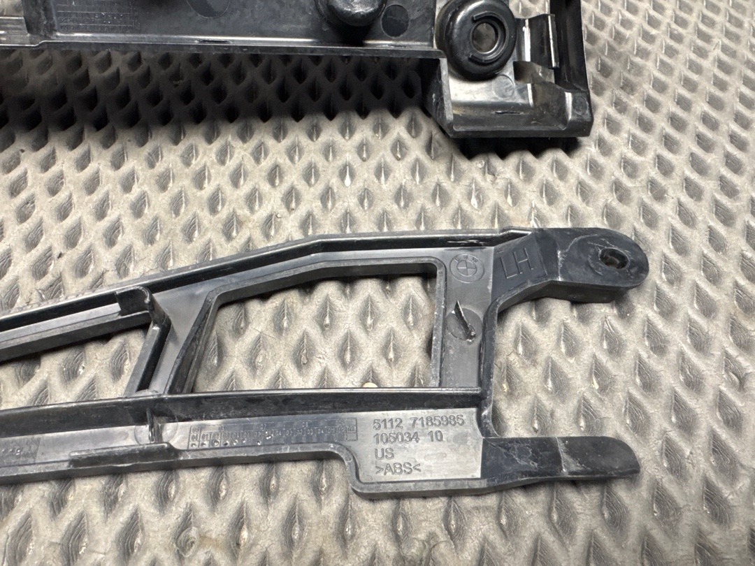 Крепление бампера, 1600 рублей, Красноярск