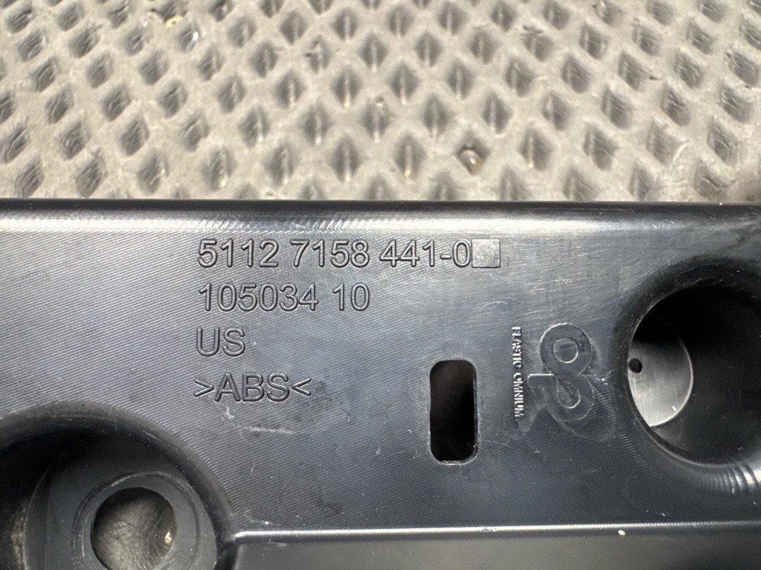 Крепление бампера, 1600 рублей, Красноярск