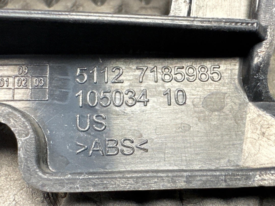 Крепление бампера, 1600 рублей, Красноярск