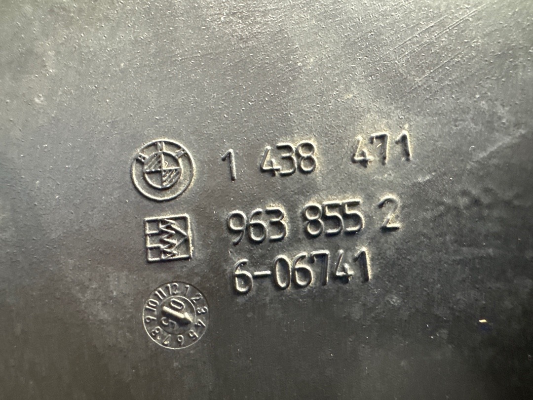 Корпус воздушного фильтра, 2100 рублей, Красноярск