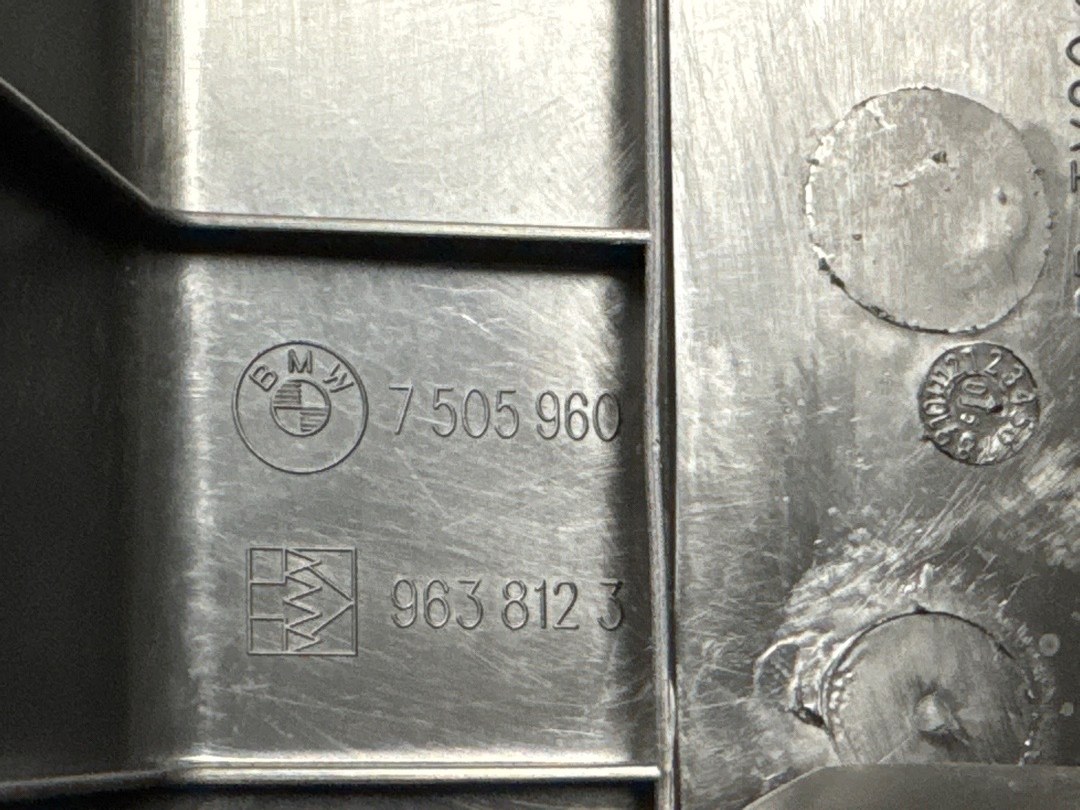 Корпус воздушного фильтра, 2100 рублей, Красноярск
