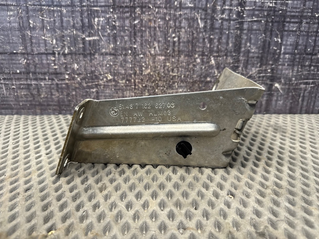 Крепление защиты двигателя, 360 рублей, Красноярск