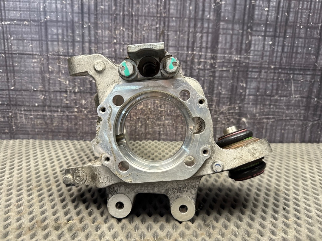 Поворотный кулак, 1841 рублей, Красноярск