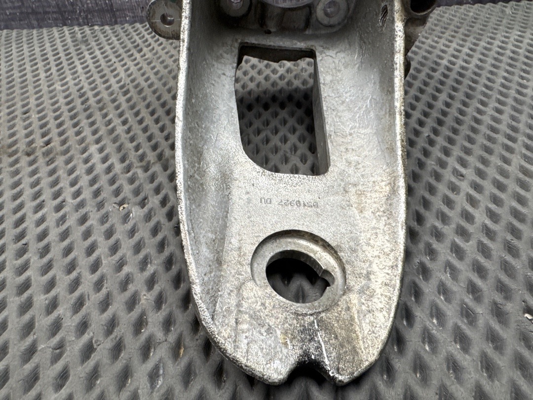 Поворотный кулак, 1841 рублей, Красноярск