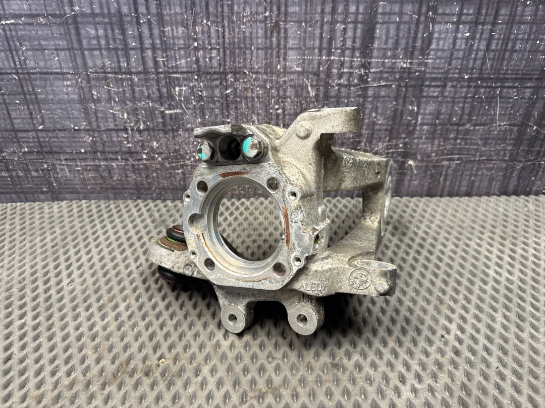 Поворотный кулак, 1841 рублей, Красноярск