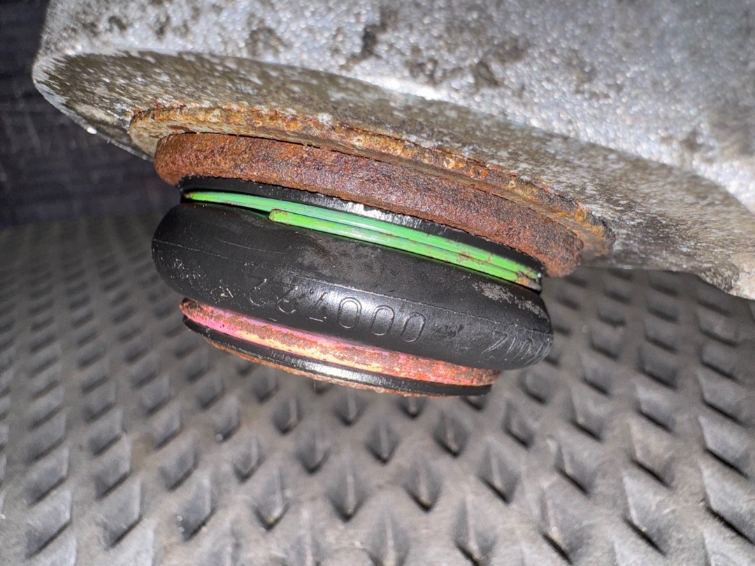 Поворотный кулак, 1841 рублей, Красноярск