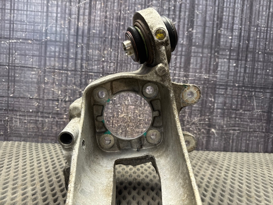 Поворотный кулак, 1841 рублей, Красноярск