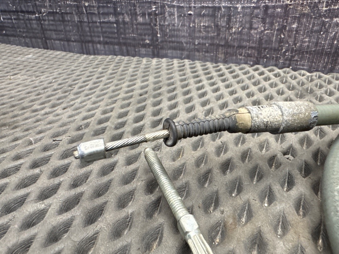 Трос ручника, 826 рублей, Красноярск