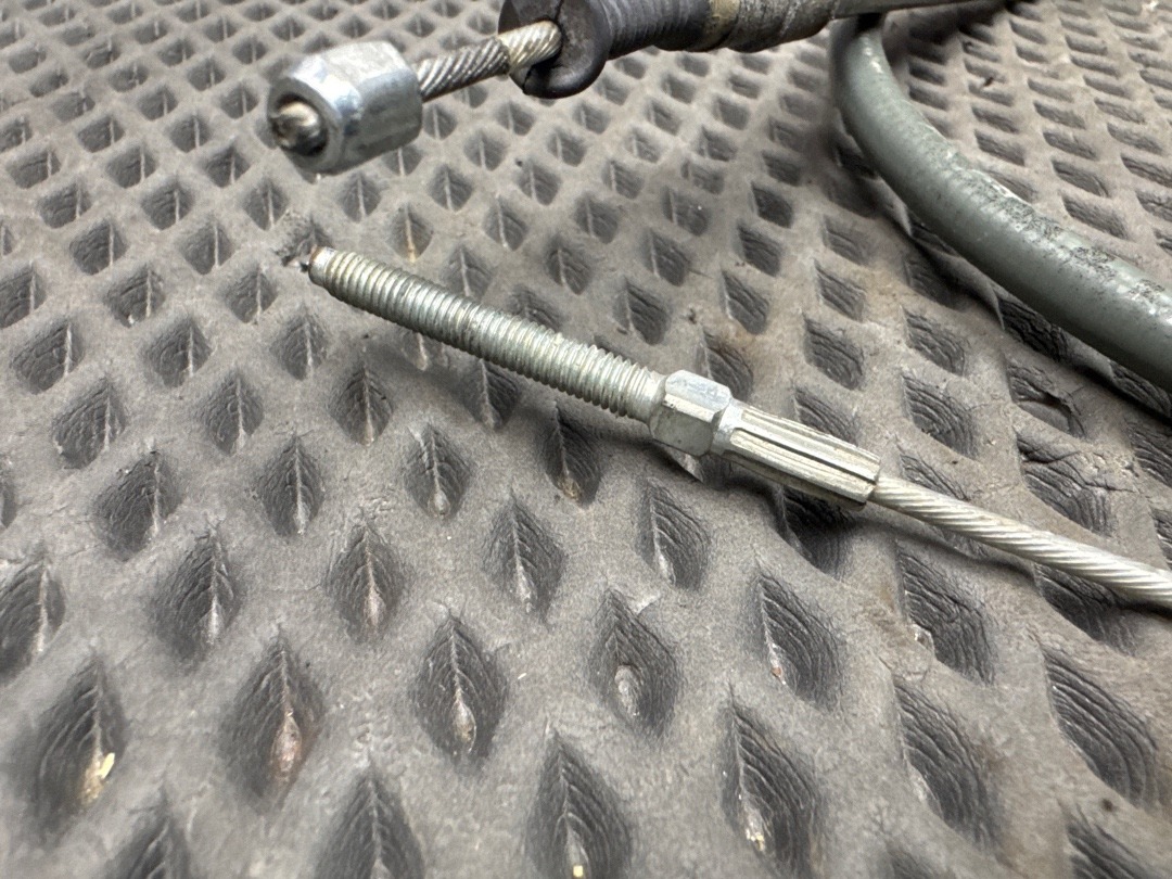 Трос ручника, 826 рублей, Красноярск