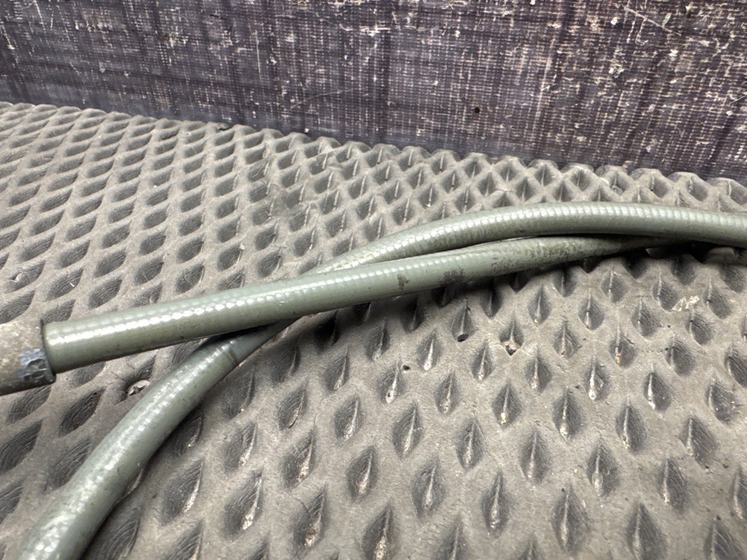 Трос ручника, 826 рублей, Красноярск