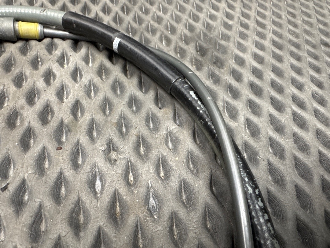 Трос ручника, 826 рублей, Красноярск