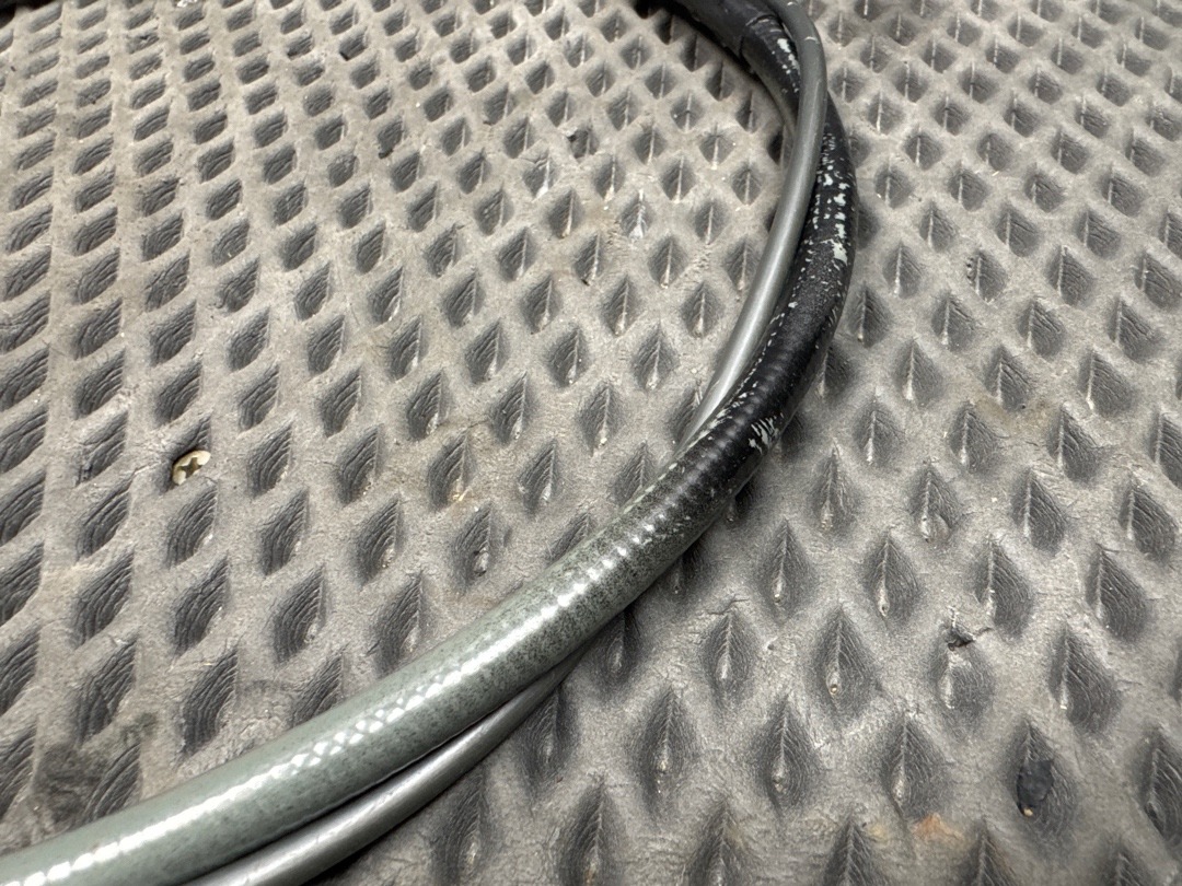 Трос ручника, 826 рублей, Красноярск