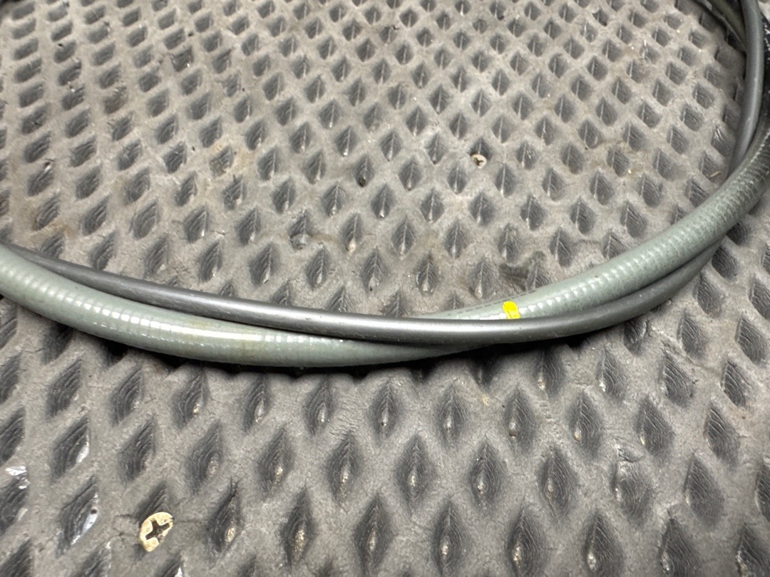 Трос ручника, 826 рублей, Красноярск