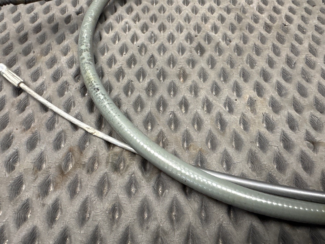 Трос ручника, 826 рублей, Красноярск