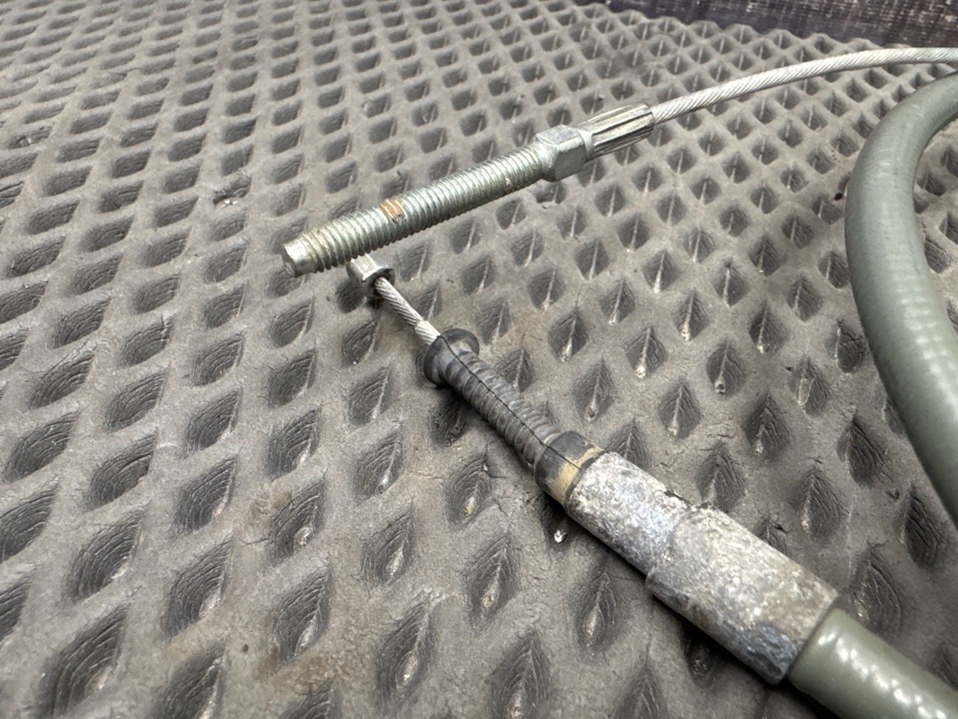 Трос ручника, 826 рублей, Красноярск