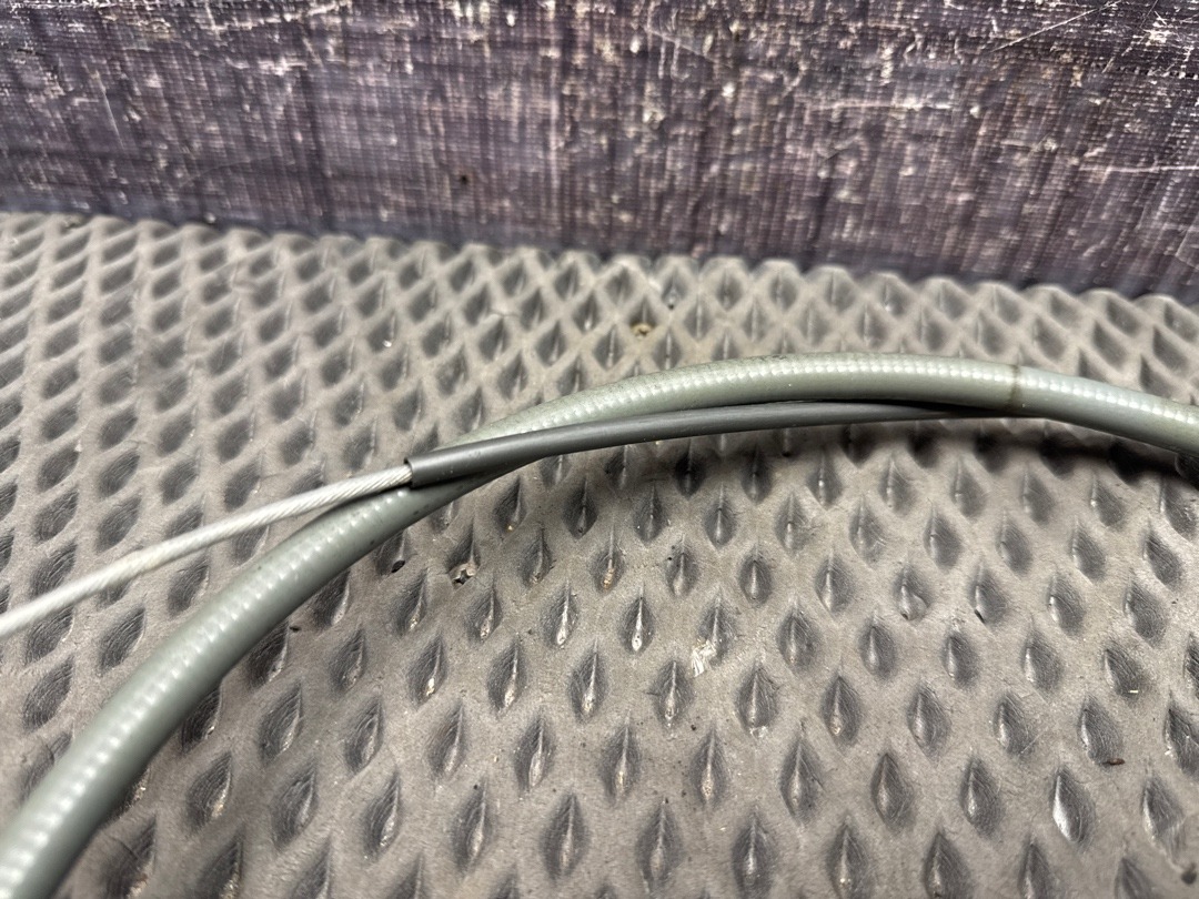 Трос ручника, 826 рублей, Красноярск