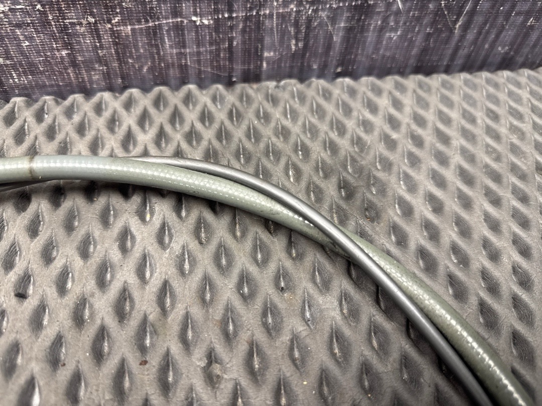 Трос ручника, 826 рублей, Красноярск