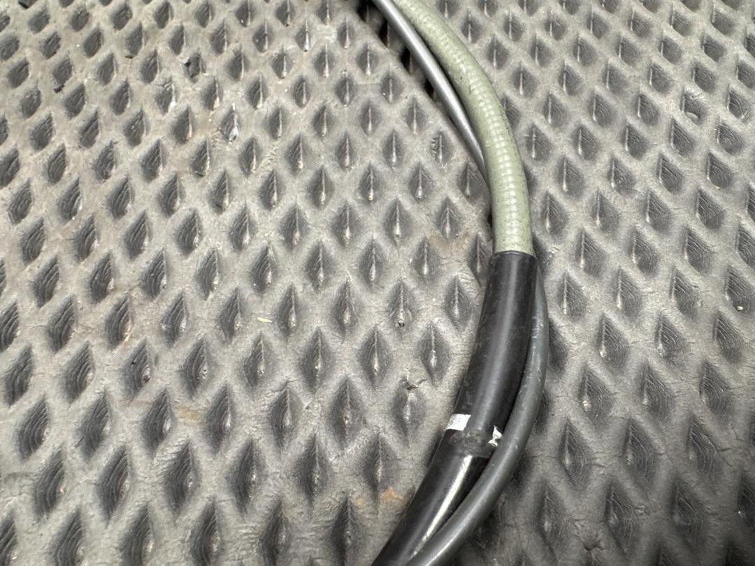 Трос ручника, 826 рублей, Красноярск